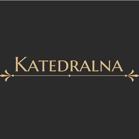 Katedralna Apart'S Legnica Extérieur photo