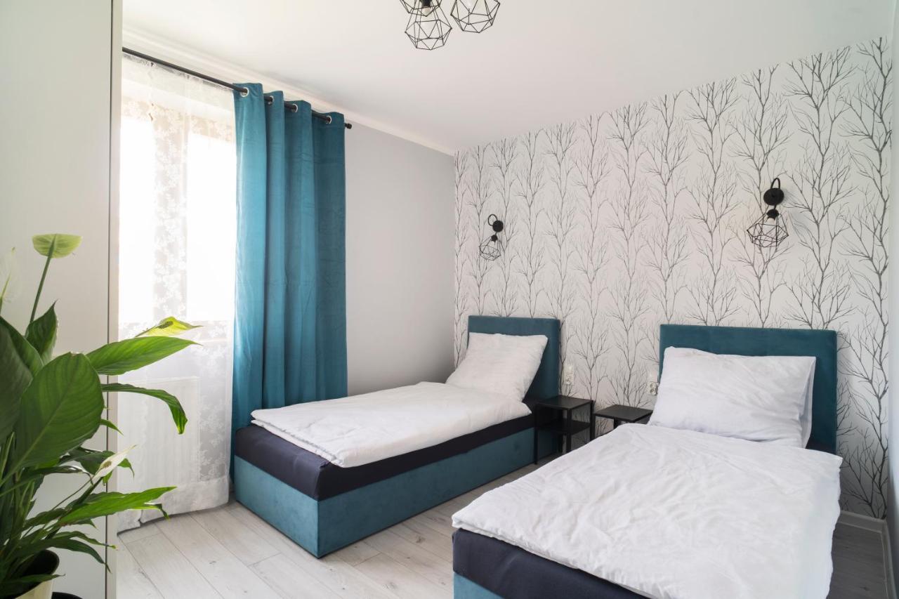 Katedralna Apart'S Legnica Extérieur photo