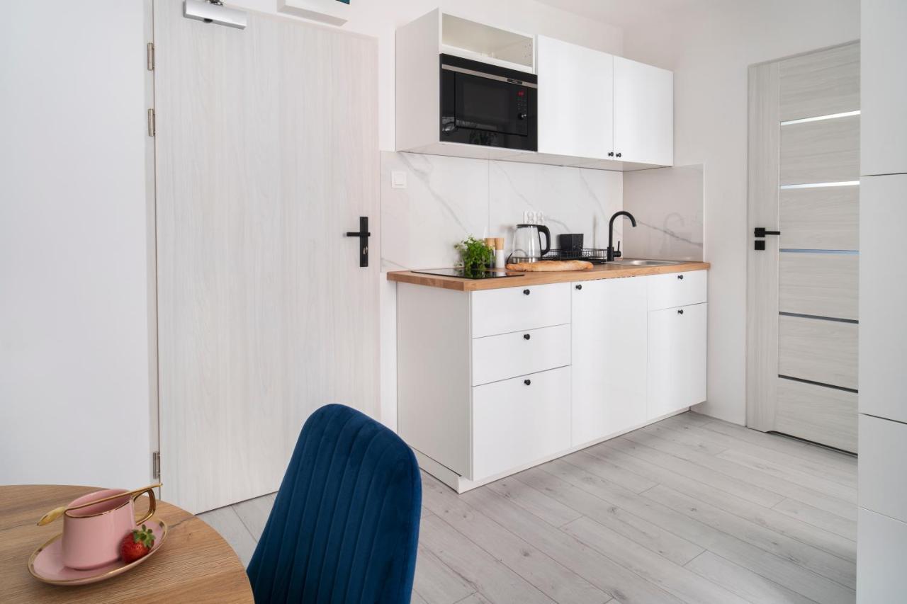 Katedralna Apart'S Legnica Extérieur photo