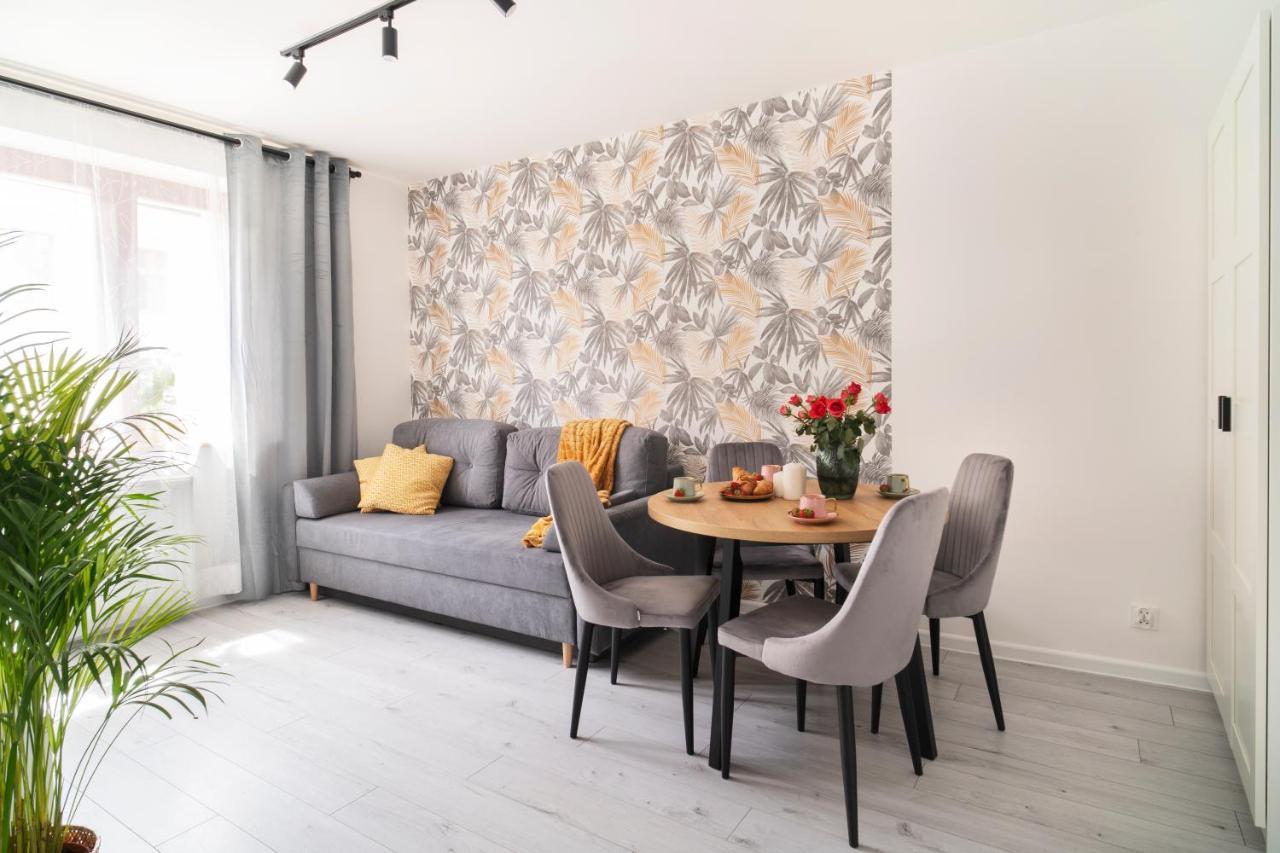 Katedralna Apart'S Legnica Extérieur photo