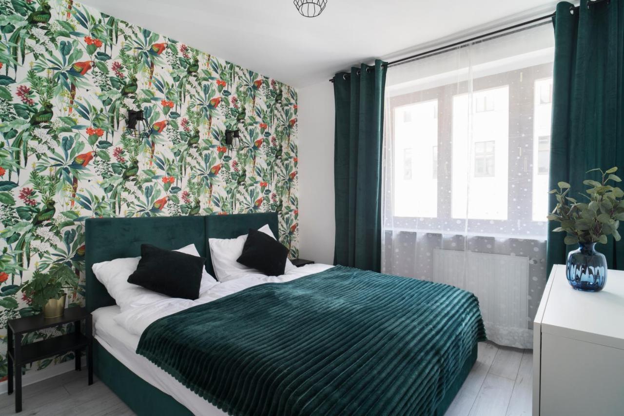 Katedralna Apart'S Legnica Extérieur photo