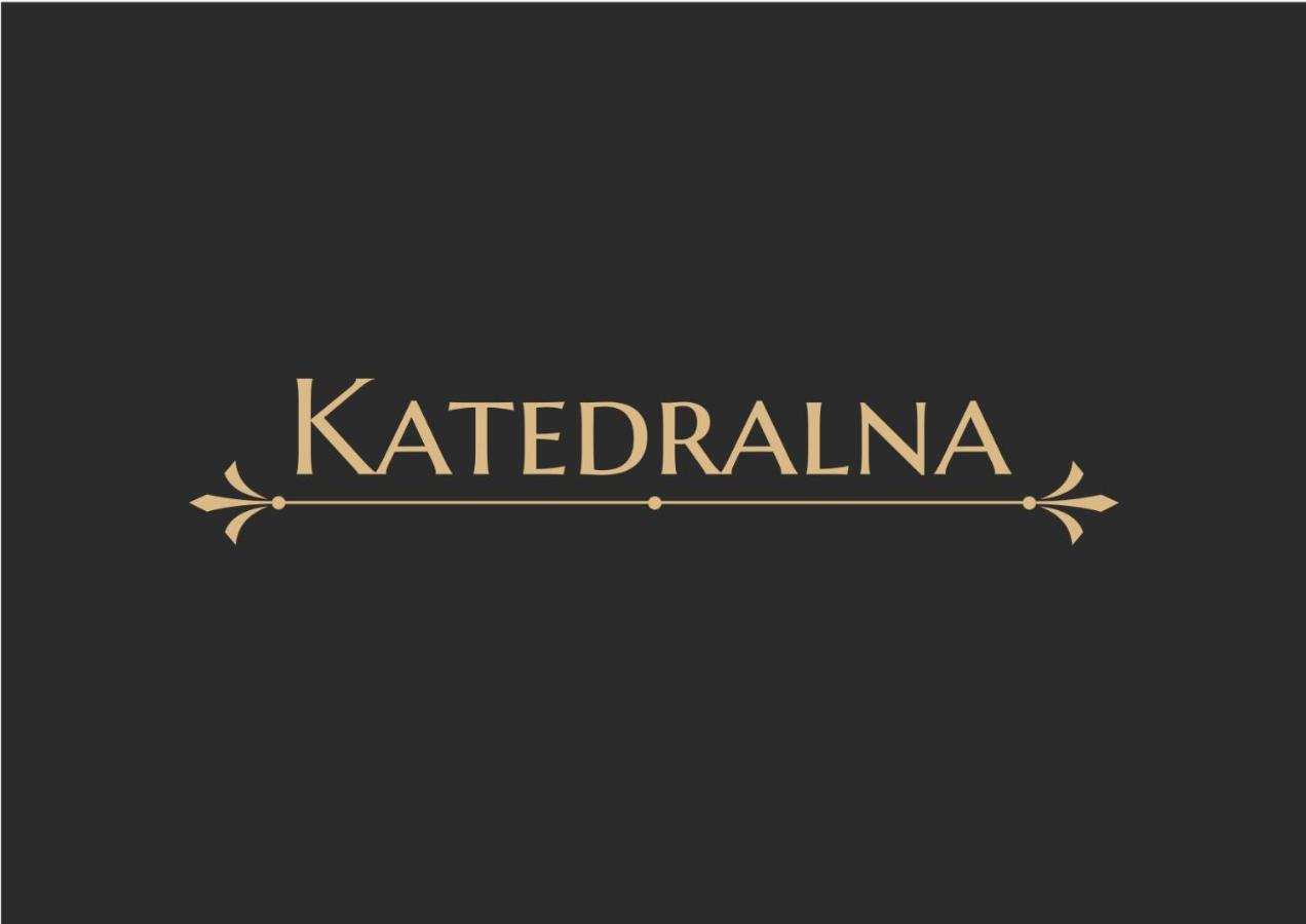 Katedralna Apart'S Legnica Extérieur photo