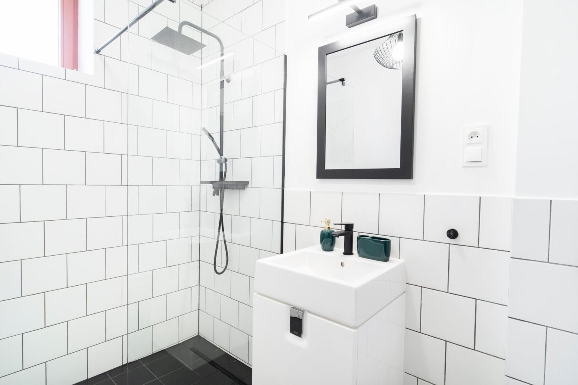 Katedralna Apart'S Legnica Chambre photo